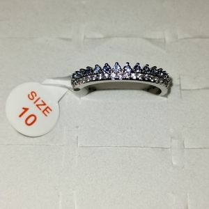 Bomb Party Ring